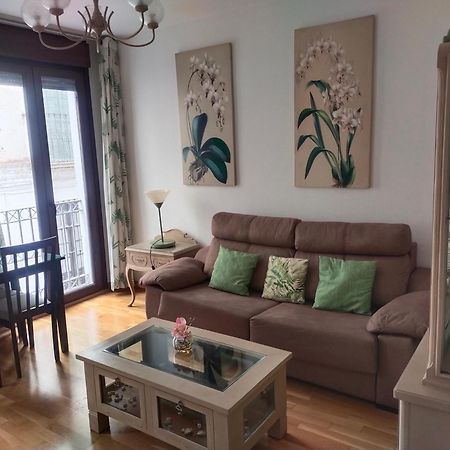 Centro Antequera Moderno Apartamento De Santa Cruz Bagian luar foto