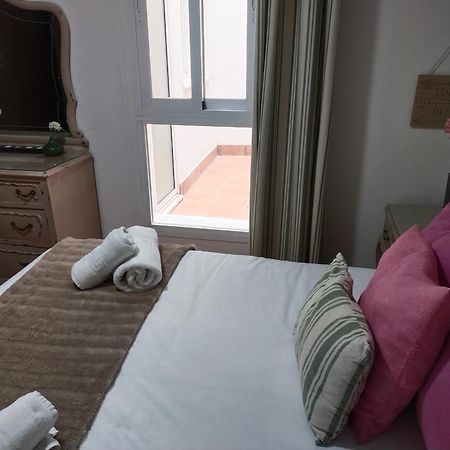 Centro Antequera Moderno Apartamento De Santa Cruz Bagian luar foto