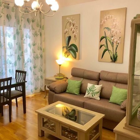 Centro Antequera Moderno Apartamento De Santa Cruz Bagian luar foto