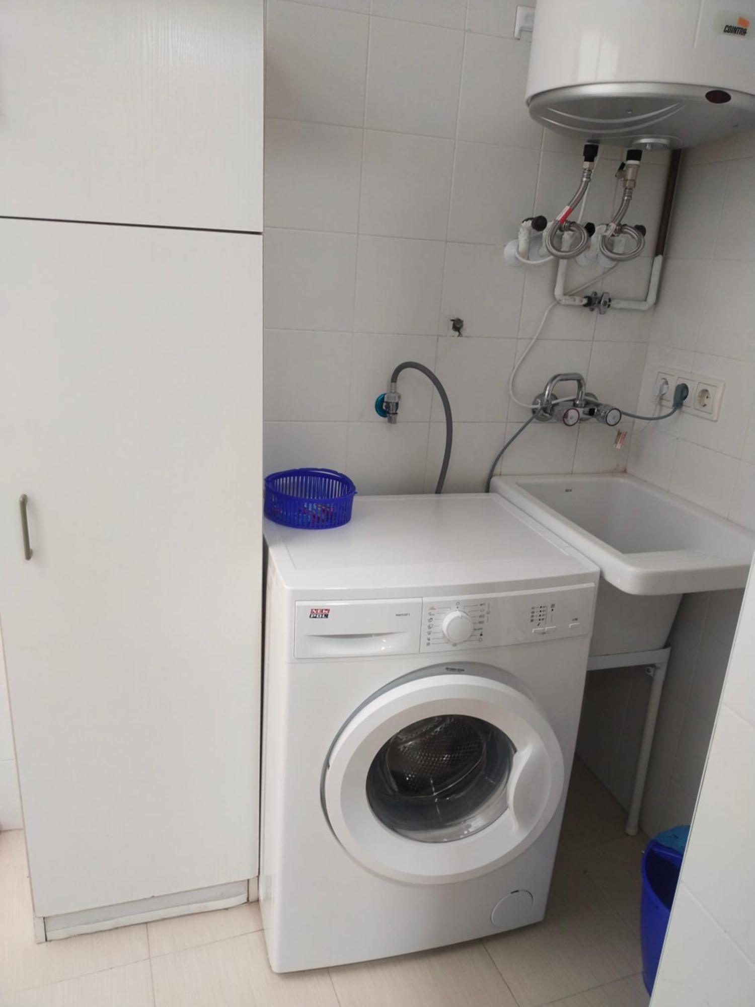 Centro Antequera Moderno Apartamento De Santa Cruz Bagian luar foto
