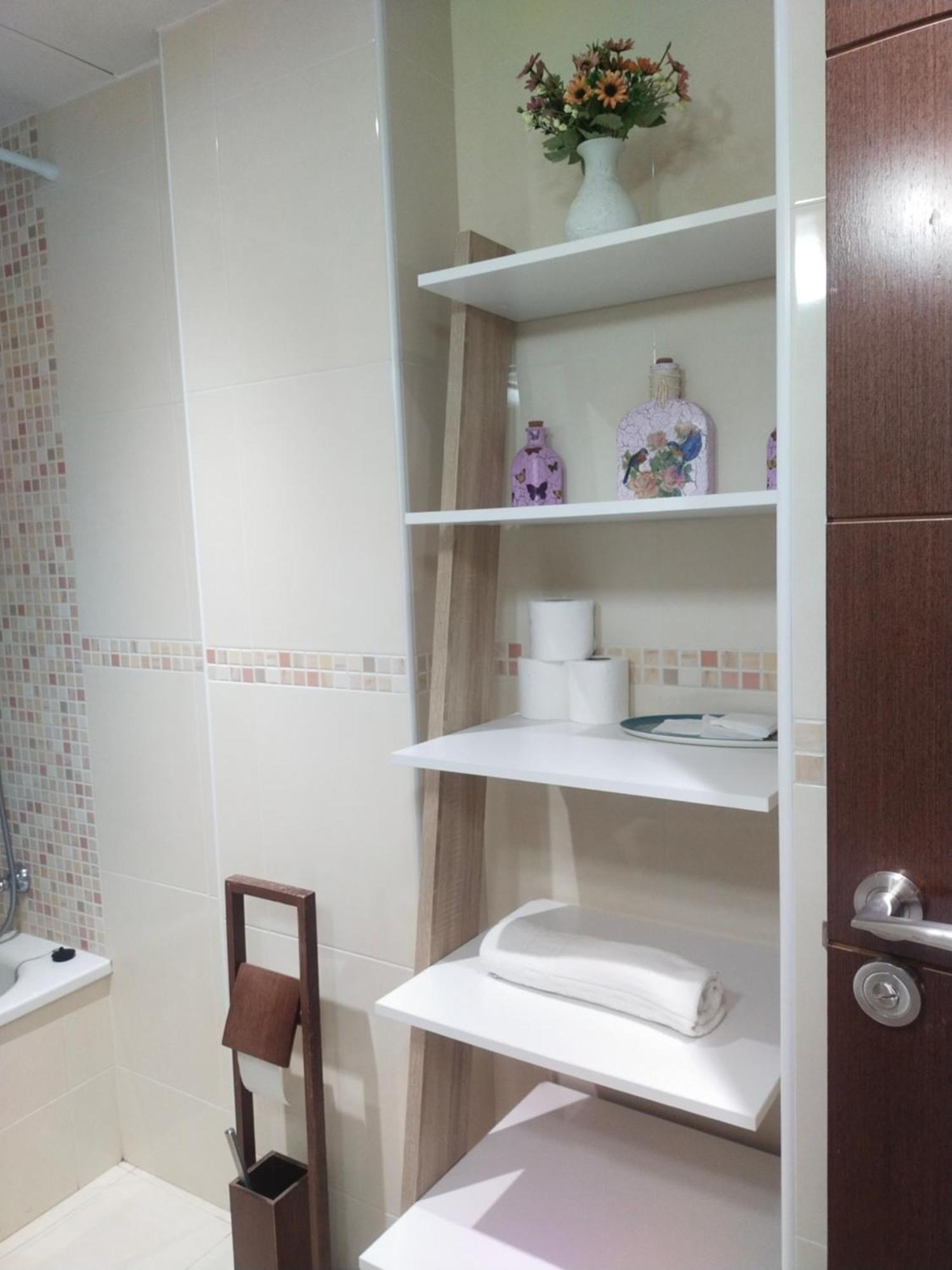 Centro Antequera Moderno Apartamento De Santa Cruz Bagian luar foto