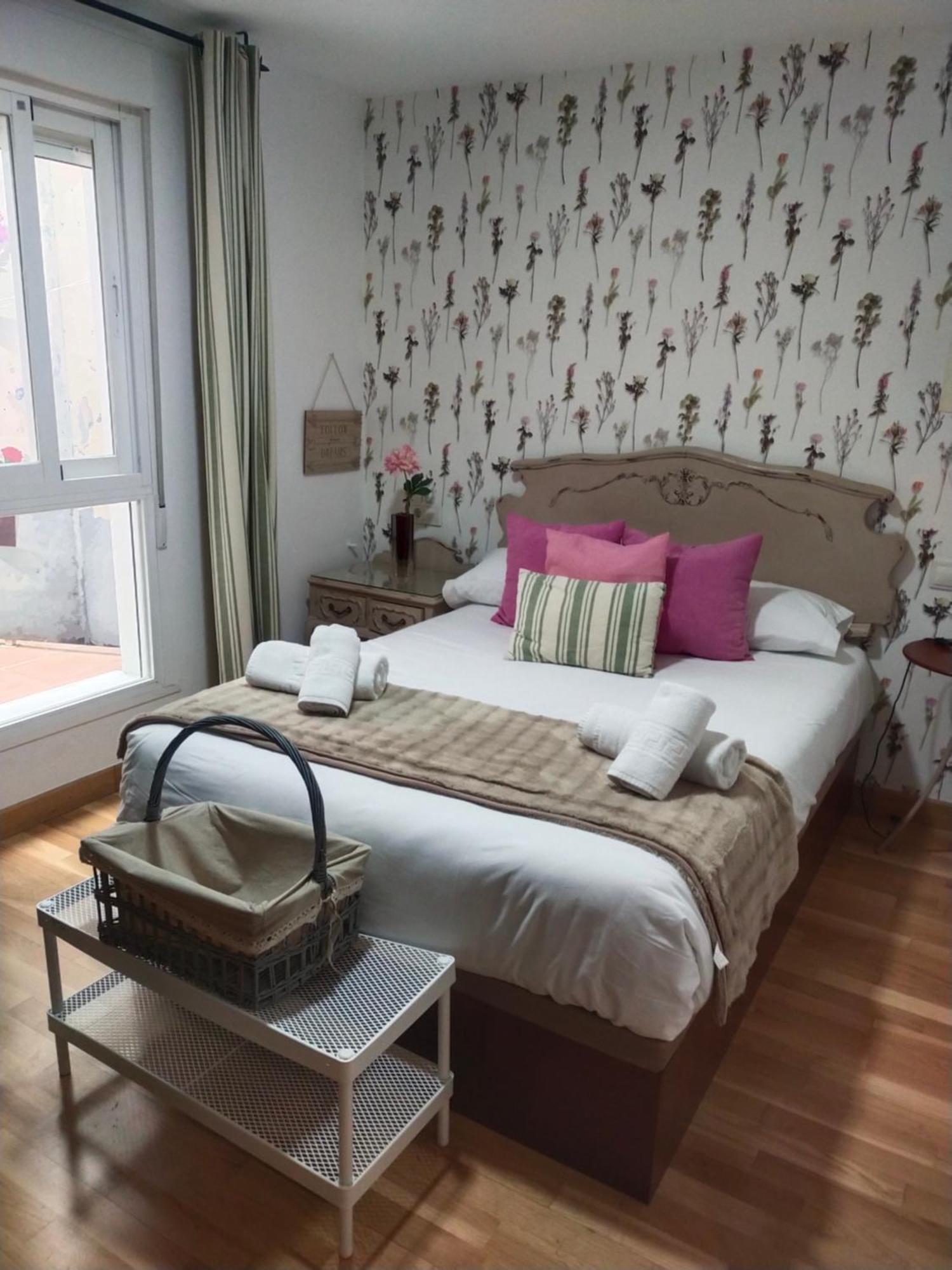 Centro Antequera Moderno Apartamento De Santa Cruz Bagian luar foto
