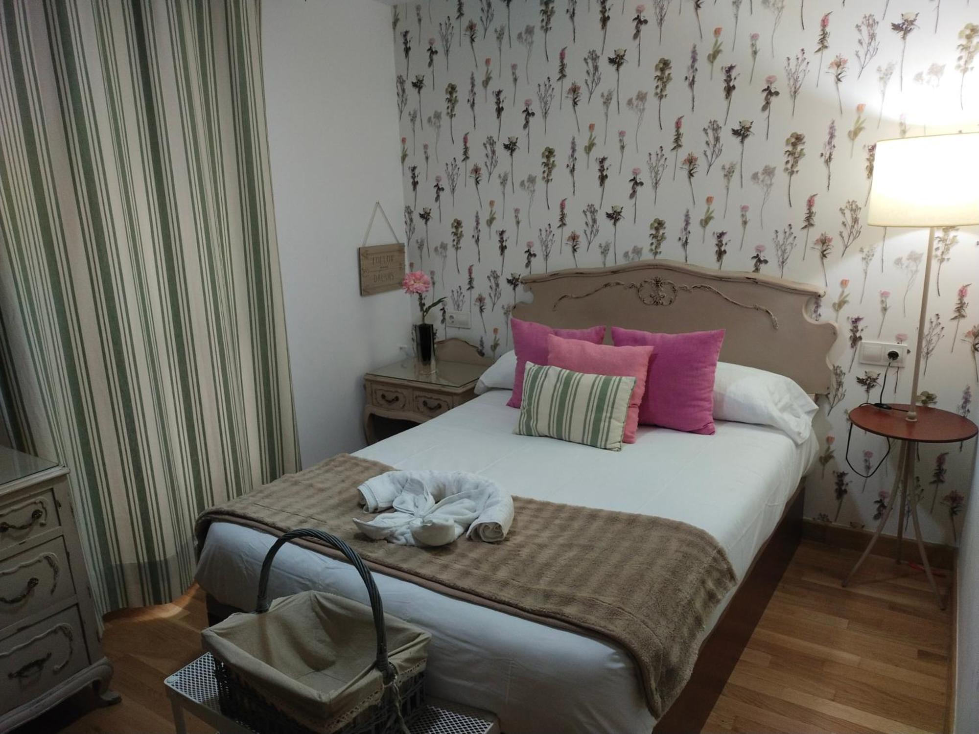 Centro Antequera Moderno Apartamento De Santa Cruz Bagian luar foto