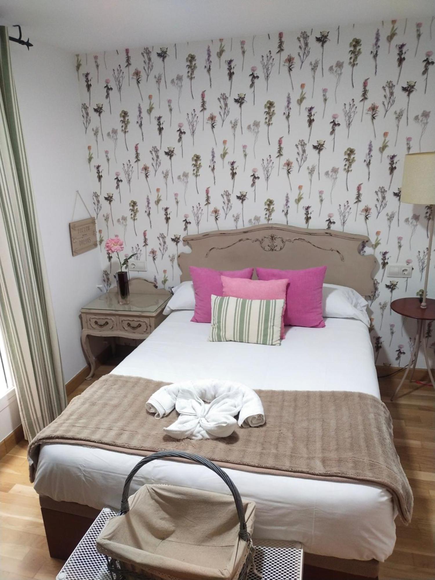 Centro Antequera Moderno Apartamento De Santa Cruz Bagian luar foto