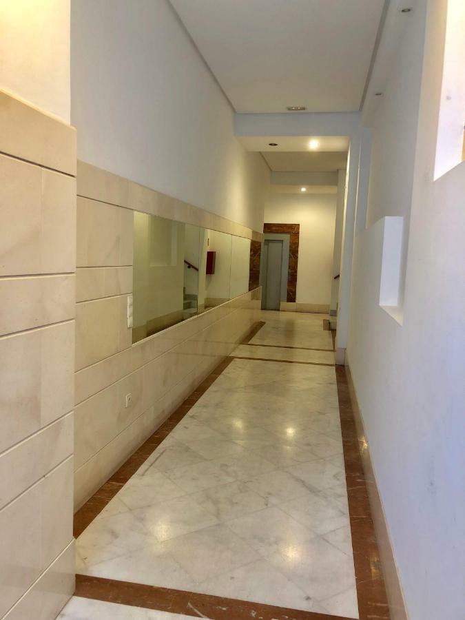 Centro Antequera Moderno Apartamento De Santa Cruz Bagian luar foto