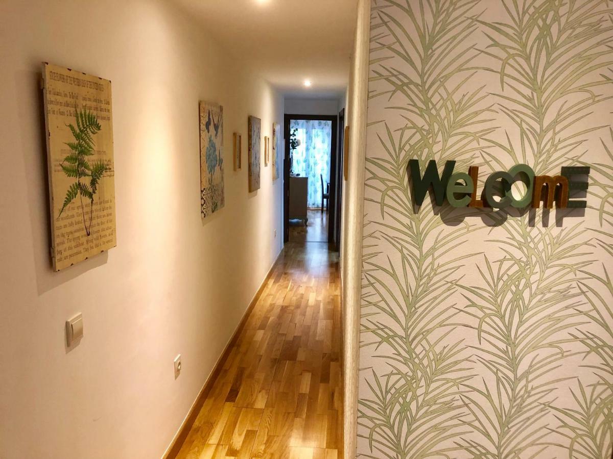 Centro Antequera Moderno Apartamento De Santa Cruz Bagian luar foto