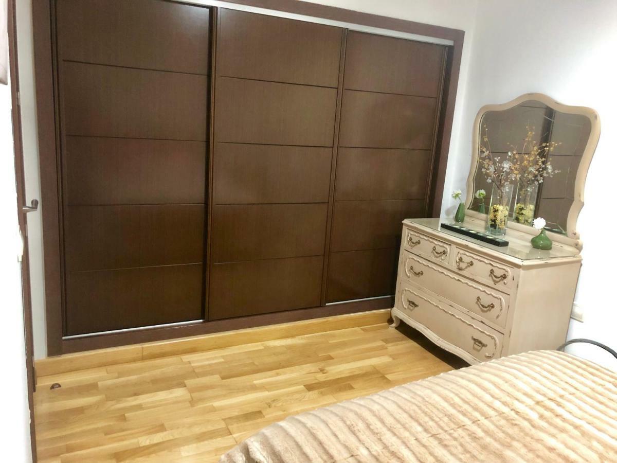 Centro Antequera Moderno Apartamento De Santa Cruz Bagian luar foto