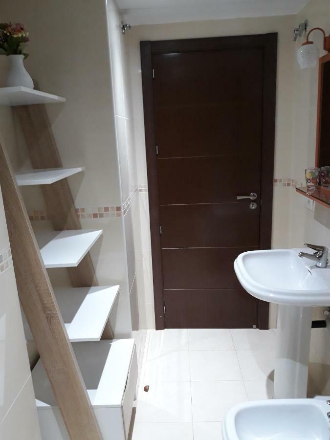 Centro Antequera Moderno Apartamento De Santa Cruz Bagian luar foto